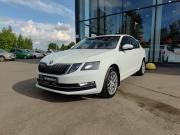 Skoda Octavia III (A7) Рестайлинг Ижевск  - изображение 27