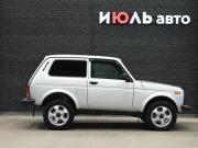 Lada (ВАЗ) 2121 (4x4) I Рестайлинг Екатеринбург  - изображение 26
