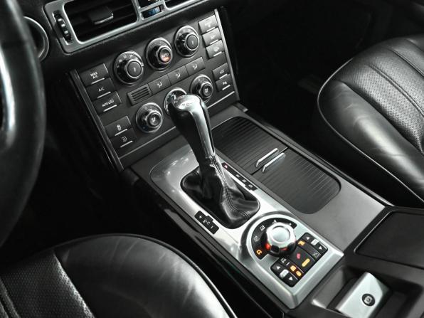 Land Rover Range Rover III Рестайлинг 2 с пробегом 2011 года, цена 1 995 000 рублей, 186657 км, внедорожник, Автокод Объявления
