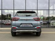 Chery Tiggo 4 I Рестайлинг Оренбург  - изображение 27