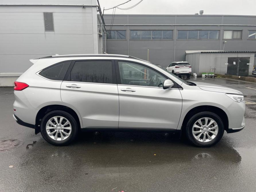Haval M6 II Санкт-Петербург  - изображение 4