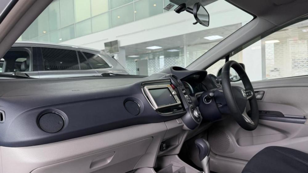 Honda Insight II Новосибирск  - изображение 26