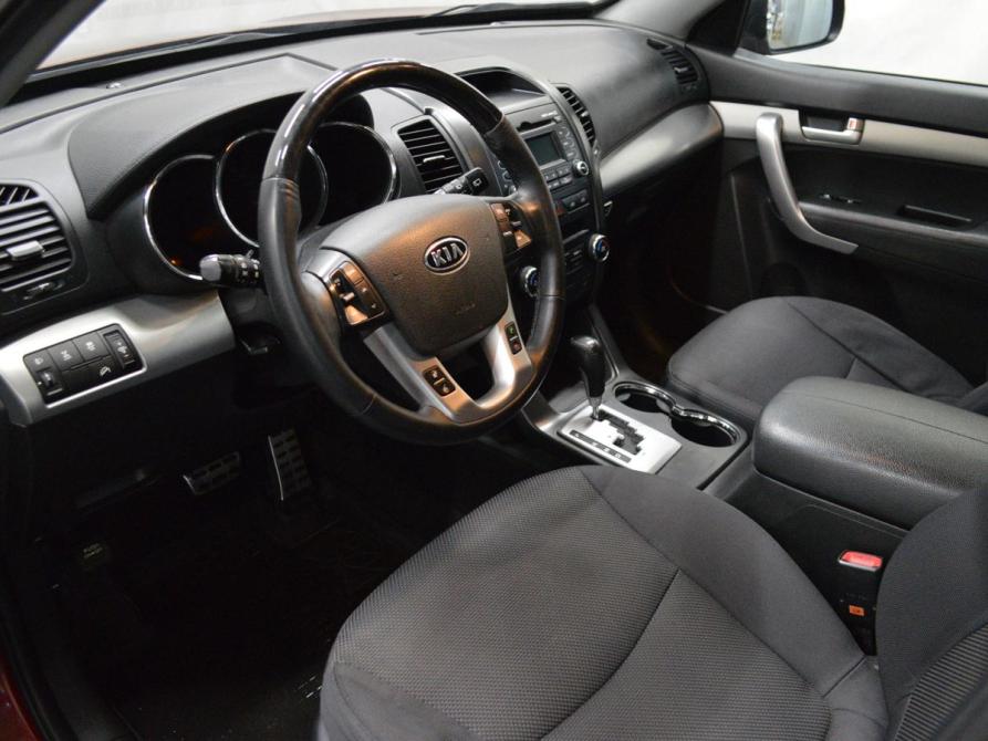 Kia Sorento II Санкт-Петербург  - изображение 9