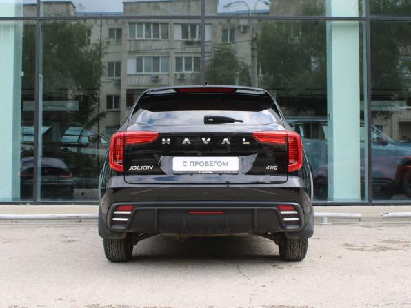 Haval Jolion I Рестайлинг с пробегом 2025 года, цена 2 190 000 рублей, 15471 км, внедорожник, Автокод Объявления