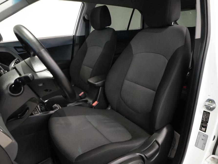 Hyundai Creta I Калуга  - изображение 10