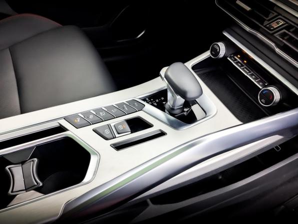 Belgee X50 с пробегом 2024 года, цена 2 150 000 рублей, 16807 км, внедорожник, Автокод Объявления