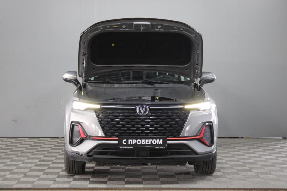 Changan CS35 Plus I Рестайлинг Санкт-Петербург  - изображение 3