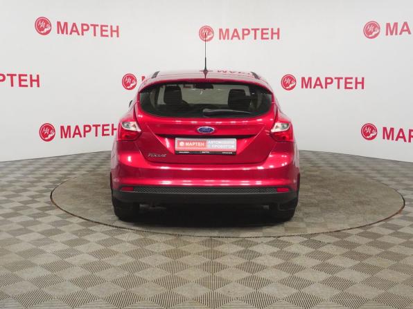Ford Focus III с пробегом 2011 года, цена 758 000 рублей, 151498 км, хэтчбек, Автокод Объявления