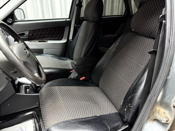 Lada (ВАЗ) Priora I с пробегом 2007 года, цена 319 000 рублей, 268250 км, седан, Автокод Объявления