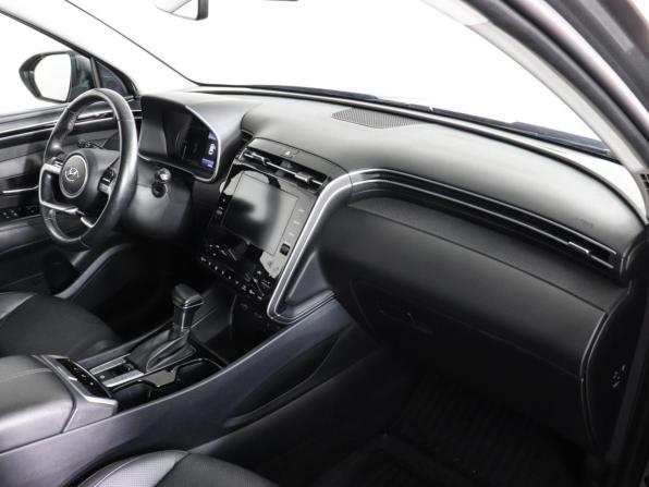 Hyundai Tucson IV с пробегом 2023 года, цена 3 768 384 рубля, 50924 км, внедорожник, Автокод Объявления