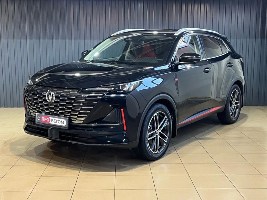 Changan CS55 Plus II Ростов-на-Дону  - изображение 1