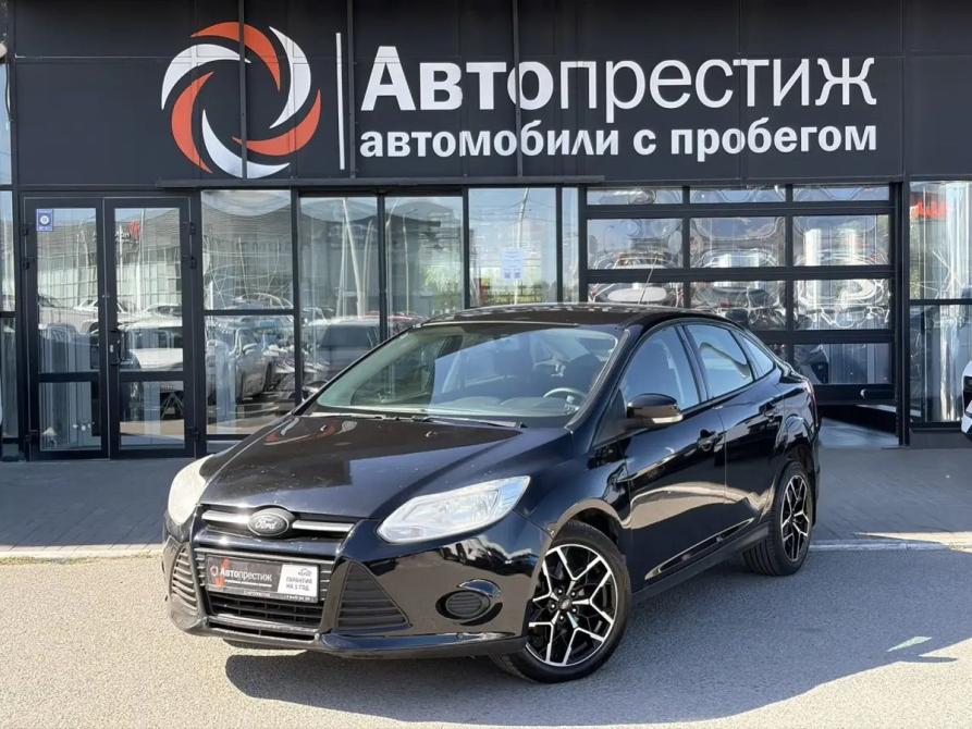 Ford Focus III Волгоград  - изображение 3