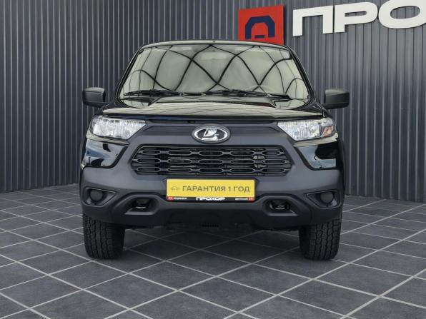 Lada (ВАЗ) Niva Travel I с пробегом 2024 года, цена 1 127 000 рублей, 6378 км, внедорожник, Автокод Объявления