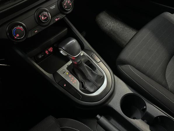 Kia Cerato IV с пробегом 2020 года, цена 1 020 000 рублей, 401495 км, седан, Автокод Объявления