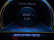 Mercedes-Benz GLE Coupe AMG II (C167) Москва  - изображение 33