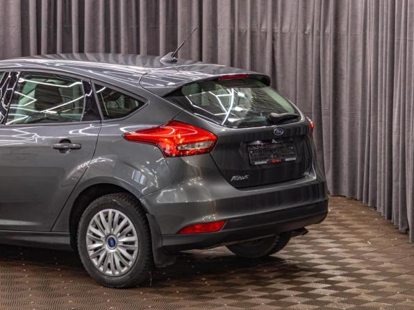 Ford Focus III Рестайлинг с пробегом 2019 года, цена 1 325 000 рублей, 65345 км, хэтчбек, Автокод Объявления