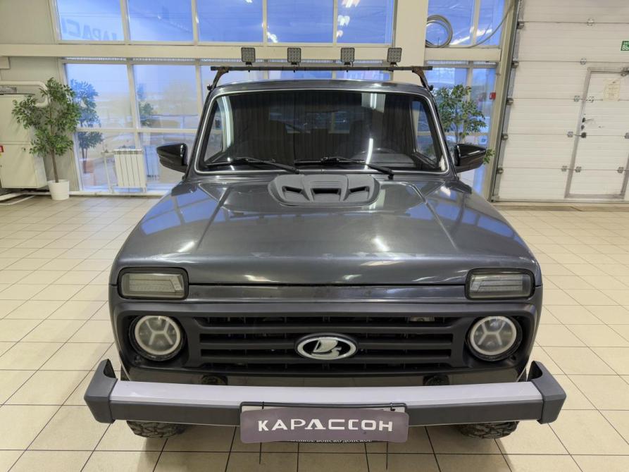 Lada (ВАЗ) 2131 (4x4) I Волгоград  - изображение 3