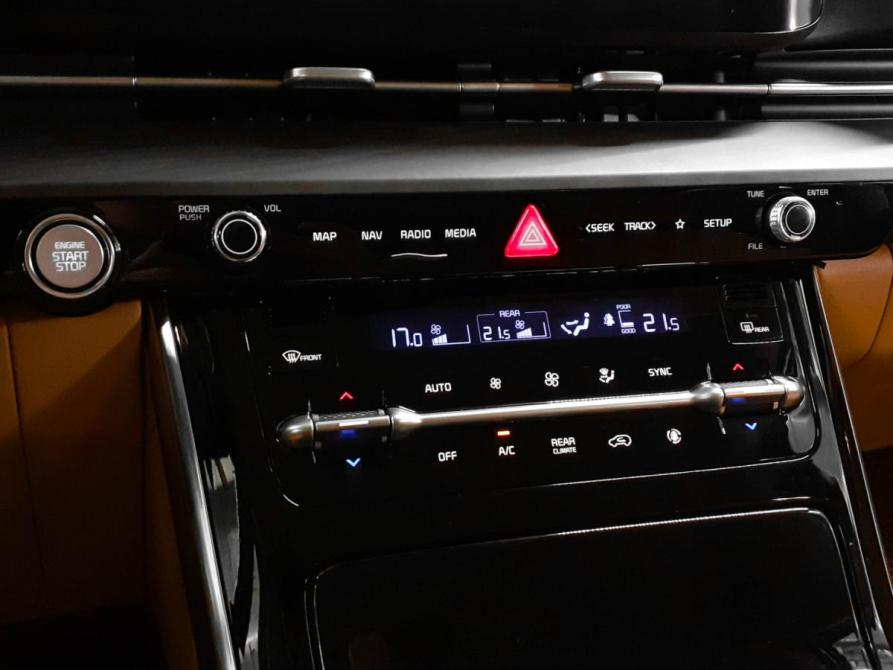 Kia Carnival IV Москва  - изображение 17