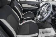 Nissan Note II Рестайлинг Барнаул  - изображение 36