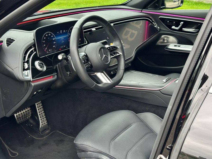 Mercedes-Benz E-Класс VI (W214 S214) Пермь  - изображение 26