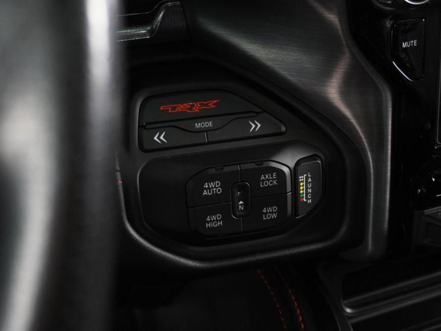 Ram 1500 V Воронеж  - изображение 20