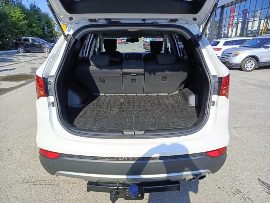 Hyundai Santa Fe III Чебоксары  - изображение 12