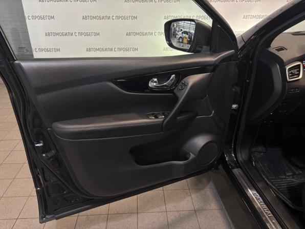 Nissan Qashqai II с пробегом 2016 года, цена 1 329 000 рублей, 182000 км, внедорожник, Автокод Объявления