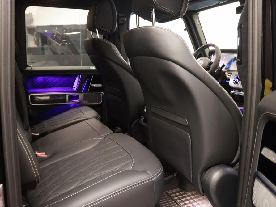 Mercedes-Benz G-Класс AMG II (W465) Рестайлинг Москва  - изображение 12