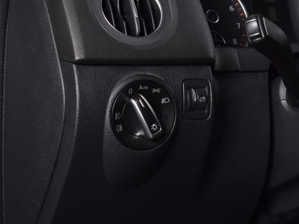 Volkswagen Tiguan I Рестайлинг с пробегом 2011 года, цена 1 299 995 рублей, 198303 км, внедорожник, Автокод Объявления