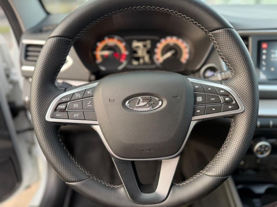 Lada (ВАЗ) Vesta I Рестайлинг (NG) Владикавказ  - изображение 13
