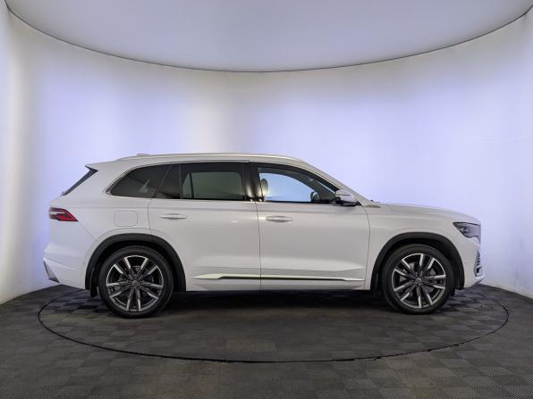 Geely Monjaro I с пробегом 2024 года, цена 3 600 000 рублей, 20359 км, внедорожник, Автокод Объявления