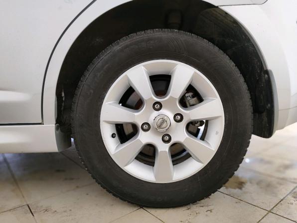 Nissan Tiida I Рестайлинг с пробегом 2013 года, цена 1 049 000 рублей, 65605 км, хэтчбек, Автокод Объявления
