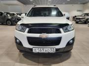 Chevrolet Captiva I Рестайлинг Великий Новгород  - изображение 19