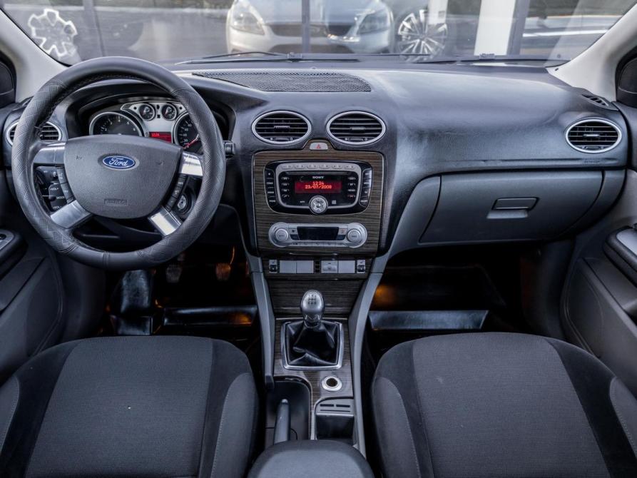 Ford Focus II Рестайлинг Казань  - изображение 7