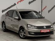 Volkswagen Polo V Рестайлинг Екатеринбург  - изображение 27