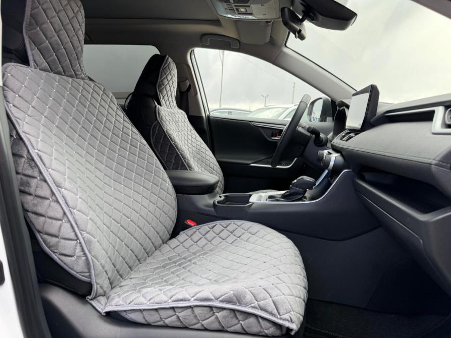 Toyota RAV4 V (XA50) Набережные Челны  - изображение 19