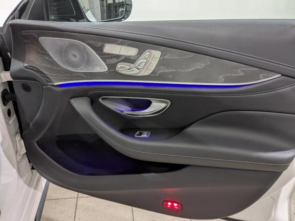Mercedes-Benz CLS III (C257) Рестайлинг с пробегом 2021 года, цена 6 700 000 рублей, 62950 км, седан, Автокод Объявления