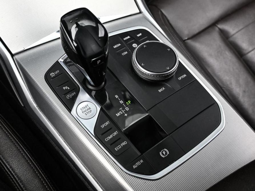 BMW 3 серии VII (G2x) Новороссийск  - изображение 25