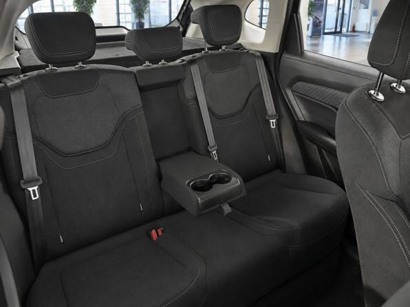 Haval Jolion I Рестайлинг 2 с пробегом 2026 года, цена 2 499 000 рублей, 10 км, внедорожник, Автокод Объявления