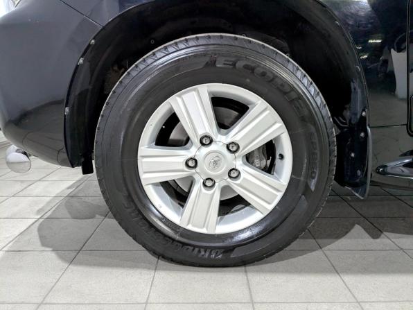 Toyota Land Cruiser 200 Series Рестайлинг 1 с пробегом 2014 года, цена 3 955 000 рублей, 187565 км, внедорожник, Автокод Объявления