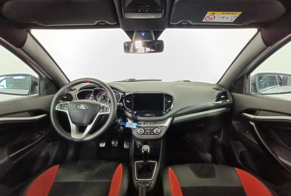 Lada (ВАЗ) Vesta I Волгоград  - изображение 10