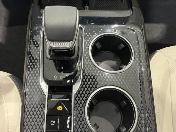 Новый Hongqi HS3 2025 года, цена 3 269 000 рублей, внедорожник, Автокод Объявления
