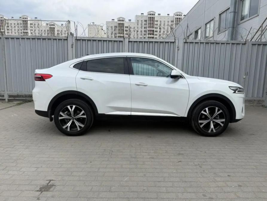 Haval F7x I Ростов-на-Дону  - изображение 8