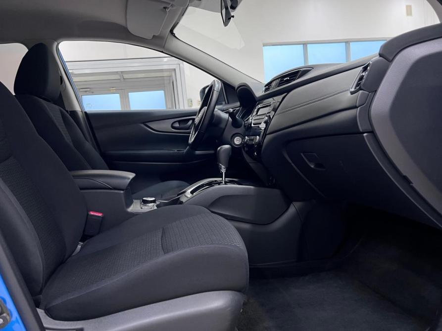 Nissan Qashqai II Рестайлинг Волгоград  - изображение 30