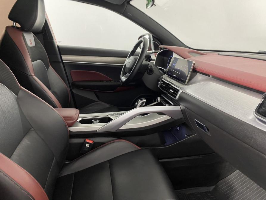 Geely Coolray I Воронеж  - изображение 5
