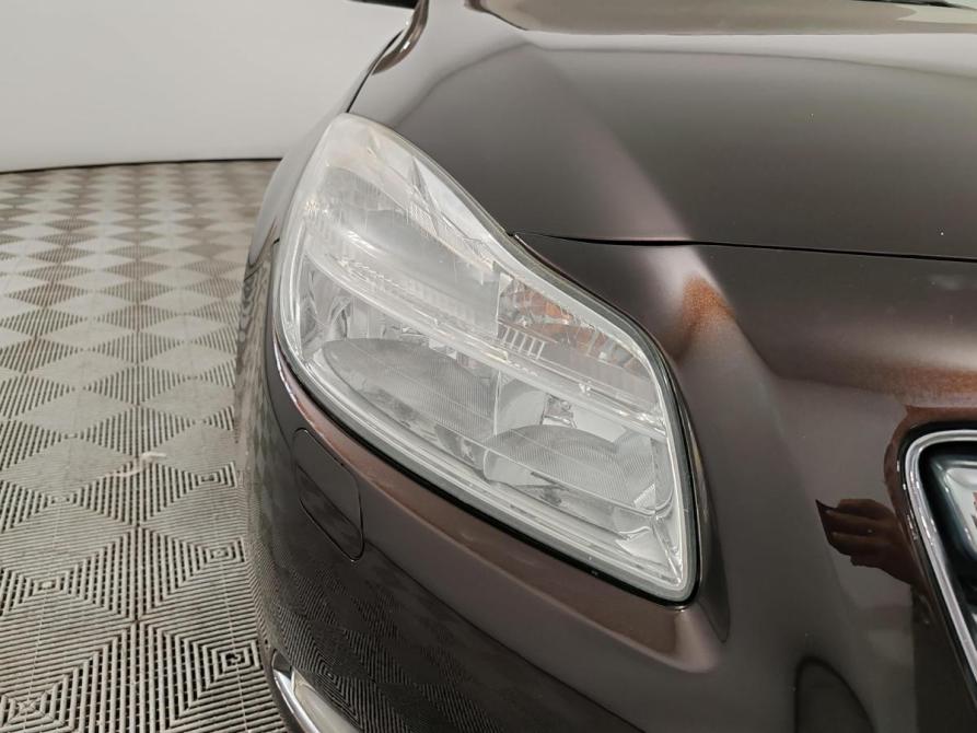 Opel Insignia I Москва  - изображение 17