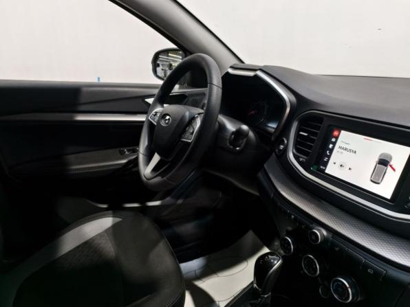 Lada (ВАЗ) Vesta I Рестайлинг (NG) с пробегом 2024 года, цена 1 345 000 рублей, 16063 км, седан, Автокод Объявления