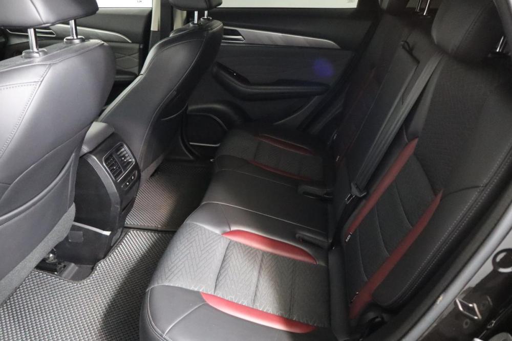 Haval F7x I Рестайлинг Санкт-Петербург  - изображение 13