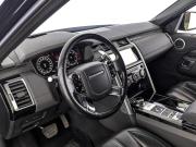 Land Rover Discovery V Москва  - изображение 45