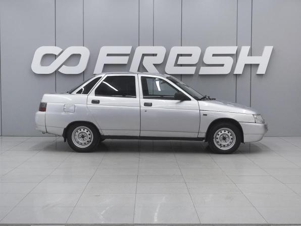 Lada (ВАЗ) 2110 с пробегом 2005 года, цена 170 000 рублей, 74739 км, седан, Автокод Объявления